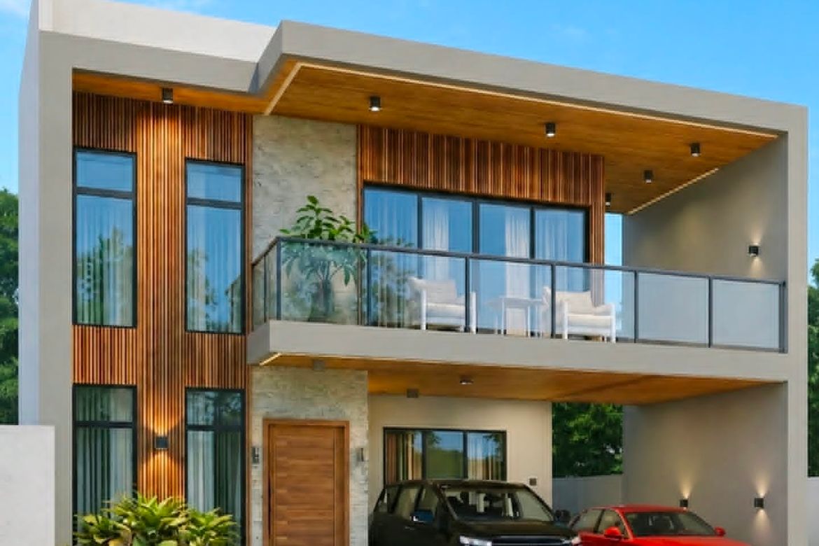 4 Bedroom Townhouse for Sale in San Roque, Antipolo, Rizal