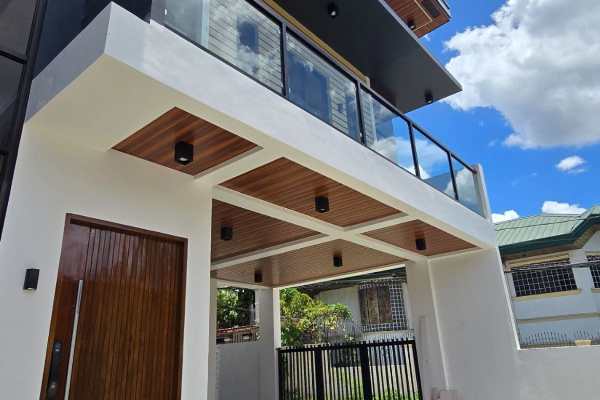 4 Bedroom Townhouse for Sale in San Roque, Antipolo, Rizal – photo 4
