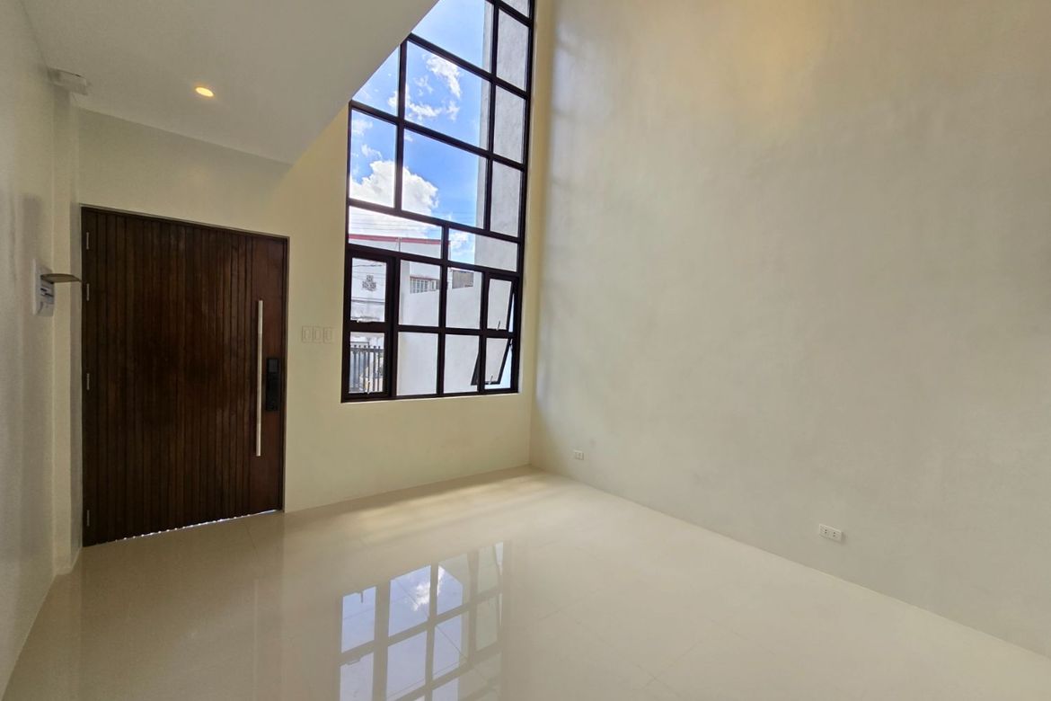 4 Bedroom Townhouse for Sale in San Roque, Antipolo, Rizal – photo 5