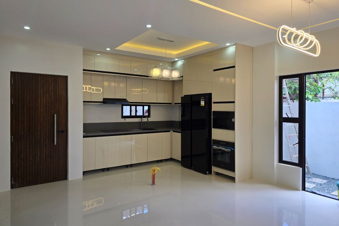 4 Bedroom Townhouse for Sale in San Roque, Antipolo, Rizal – photo 7