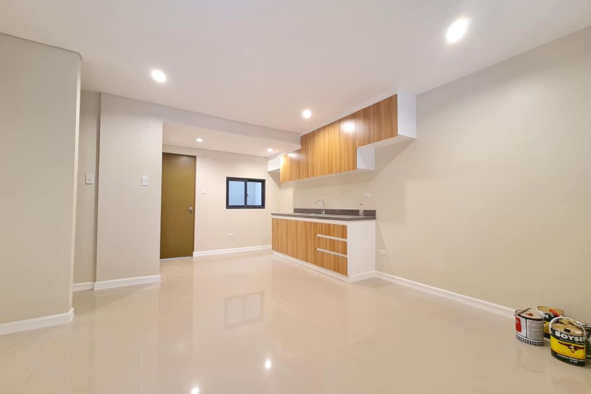 4 Bedroom Townhouse for Sale in San Roque, Antipolo, Rizal – photo 2