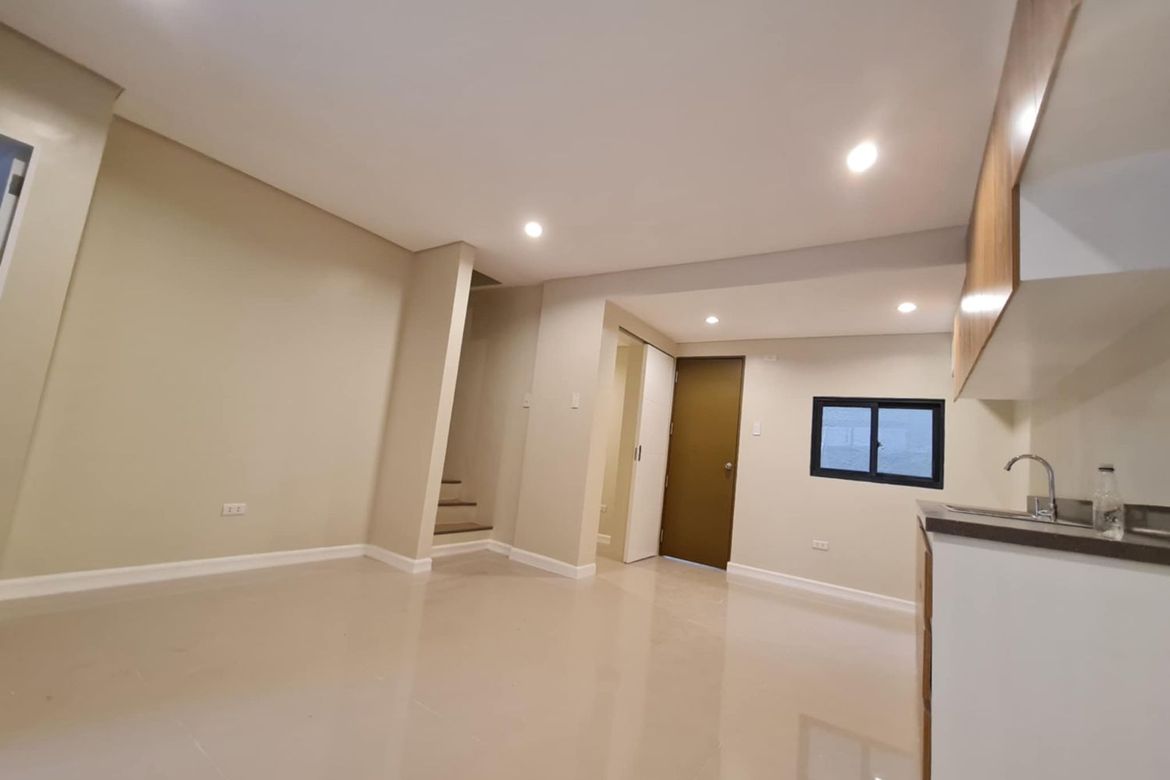 4 Bedroom Townhouse for Sale in San Roque, Antipolo, Rizal – photo 3