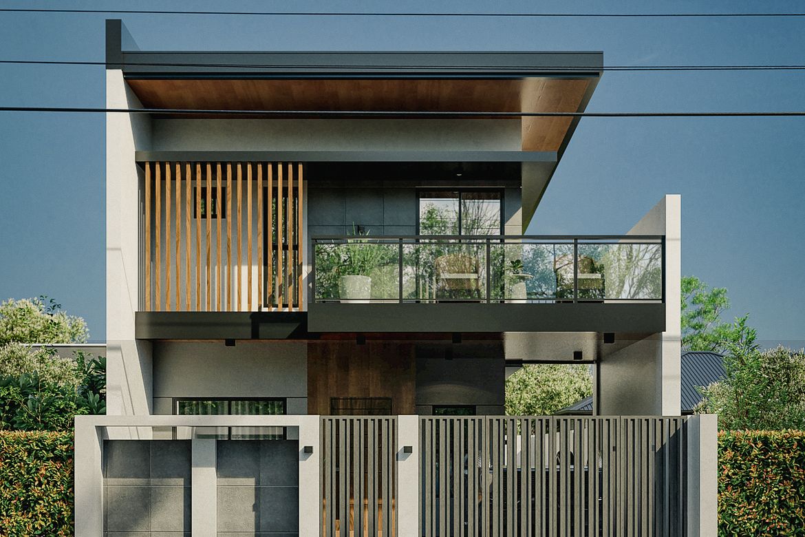 4 Bedroom Townhouse for Sale in San Roque, Antipolo, Rizal