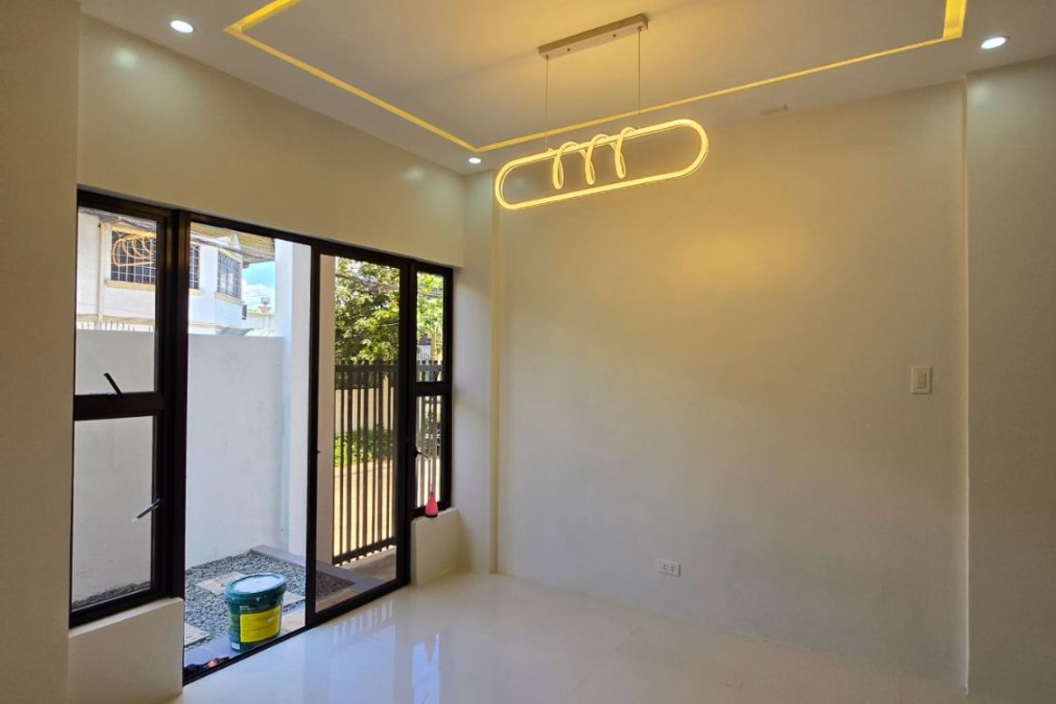 4 Bedroom Townhouse for Sale in San Roque, Antipolo, Rizal – photo 7