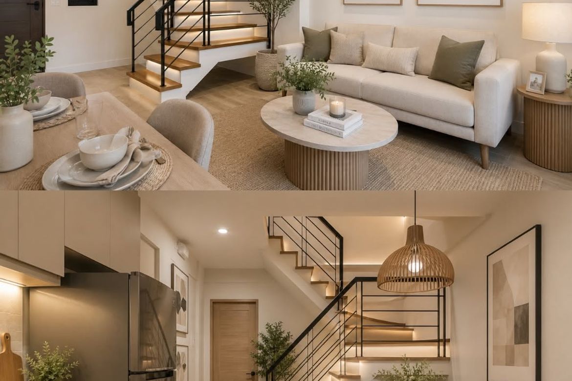 4 Bedroom Townhouse for Sale in Santa Ana, Manila, Metro Manila – photo 3