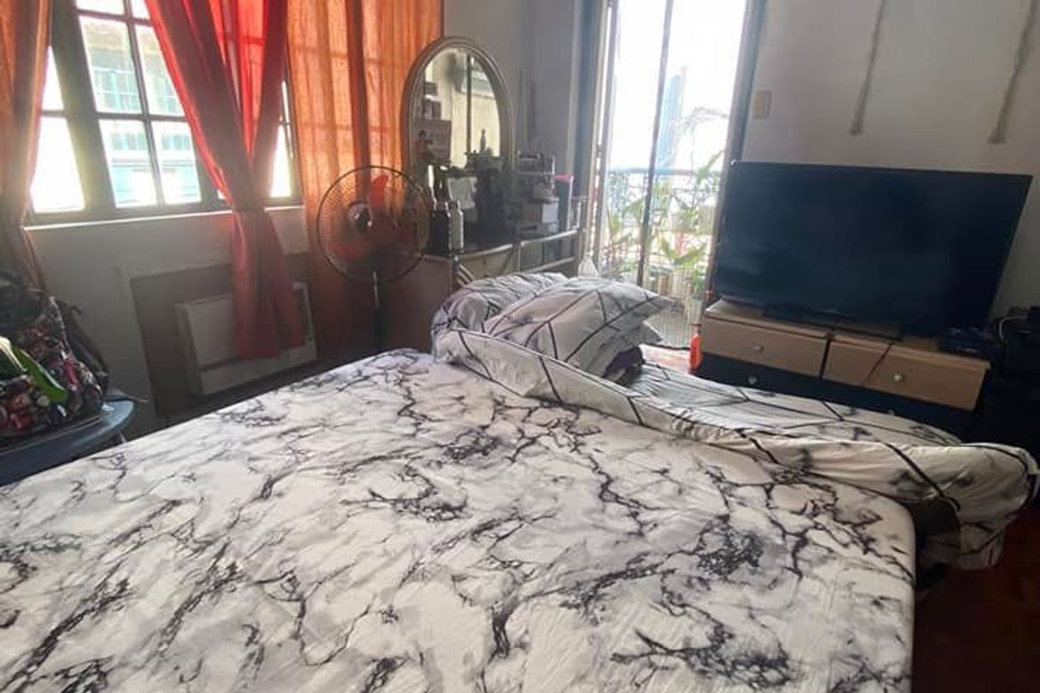 4 Bedroom Townhouse for Sale in Santa Ana, Manila, Metro Manila – photo 3