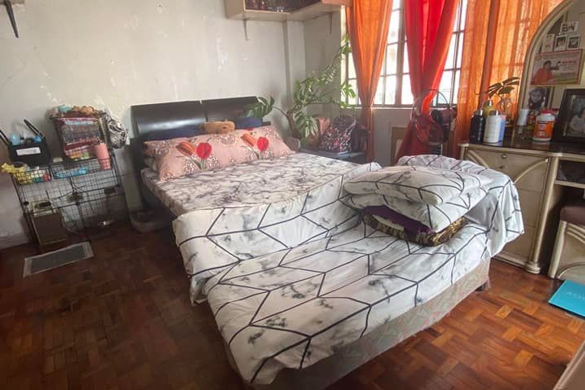 4 Bedroom Townhouse for Sale in Santa Ana, Manila, Metro Manila – photo 6