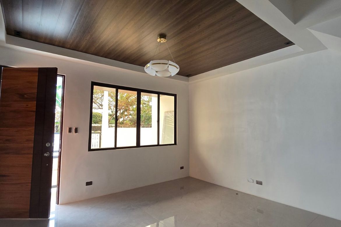 4 Bedroom Townhouse for Sale in Santa Cruz, Antipolo, Rizal – photo 4