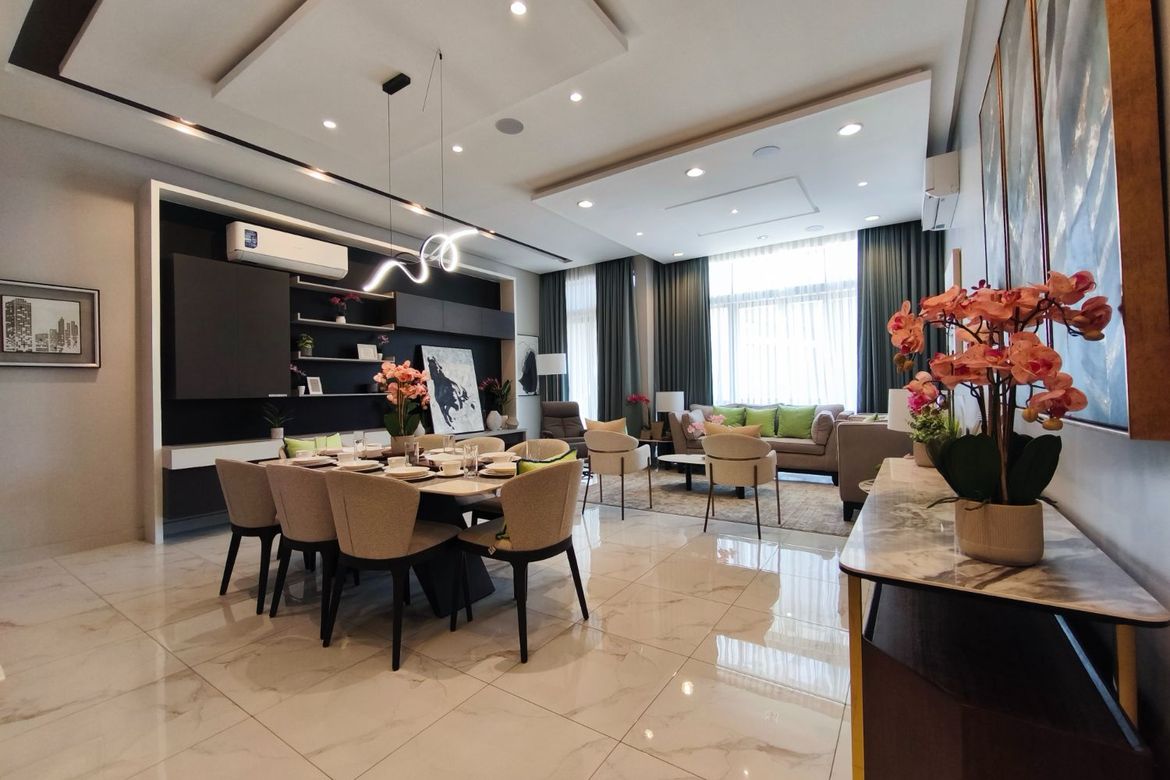 4 Bedroom Townhouse for Sale in Santa Cruz, Manila, Metro Manila near LRT-1 Tayuman – photo 6