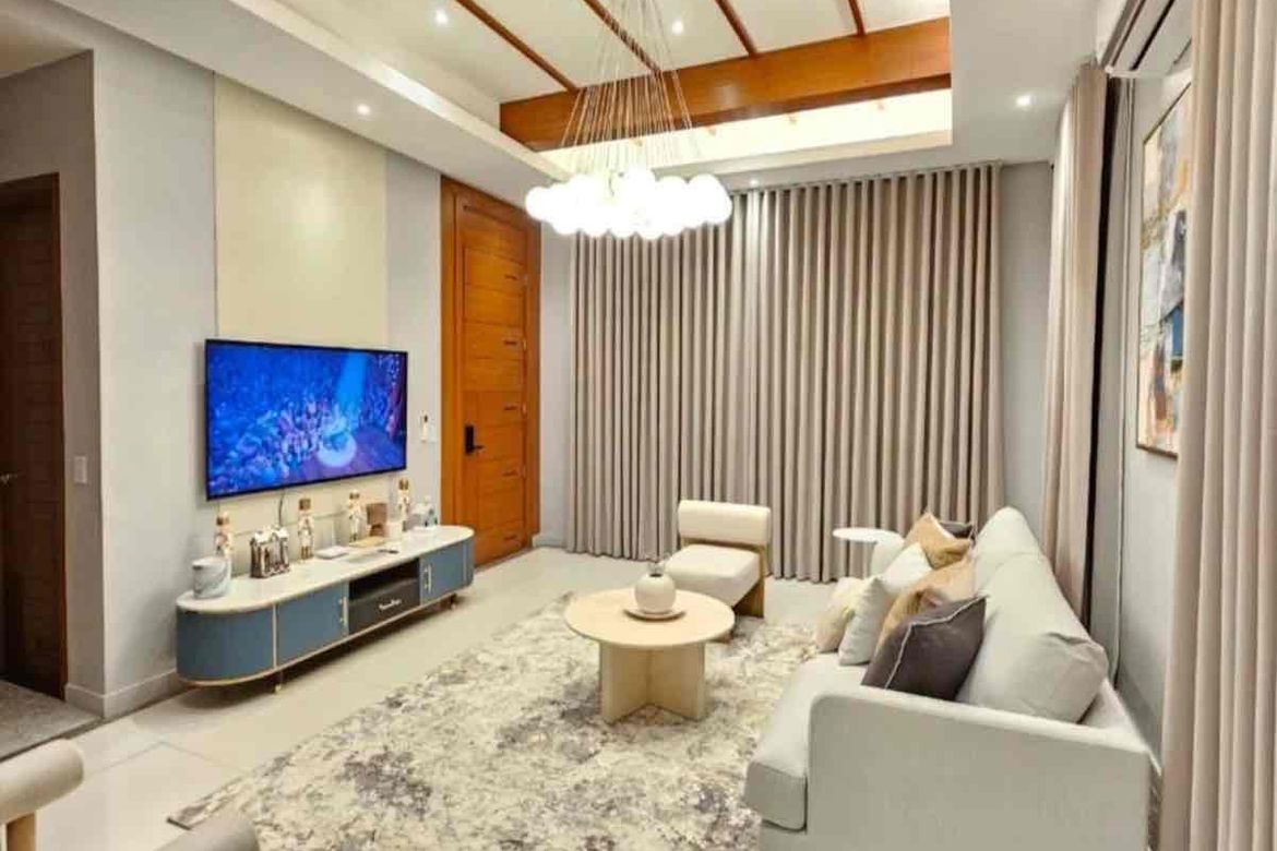 4 Bedroom Townhouse for Sale in Santa Cruz, Quezon City, Metro Manila – photo 2