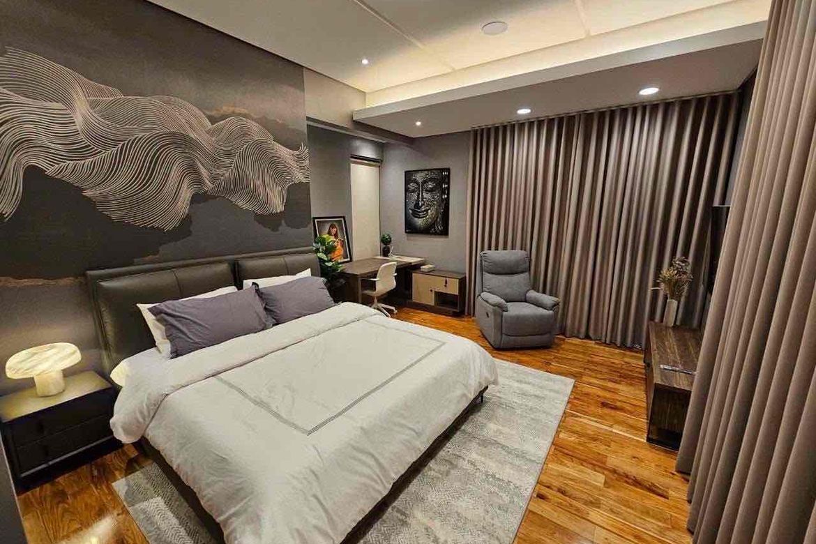 4 Bedroom Townhouse for Sale in Santa Cruz, Quezon City, Metro Manila – photo 8
