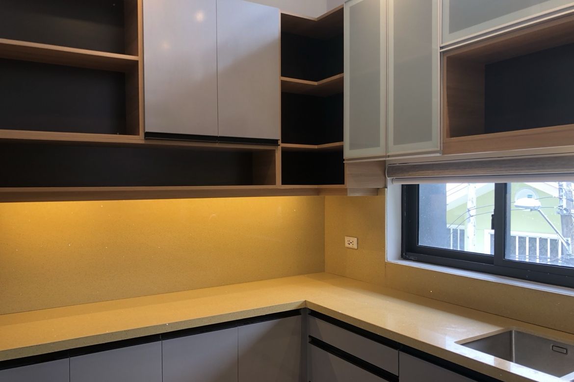 4 Bedroom Townhouse for Sale in Santa Lucia, San Juan, Metro Manila – photo 5