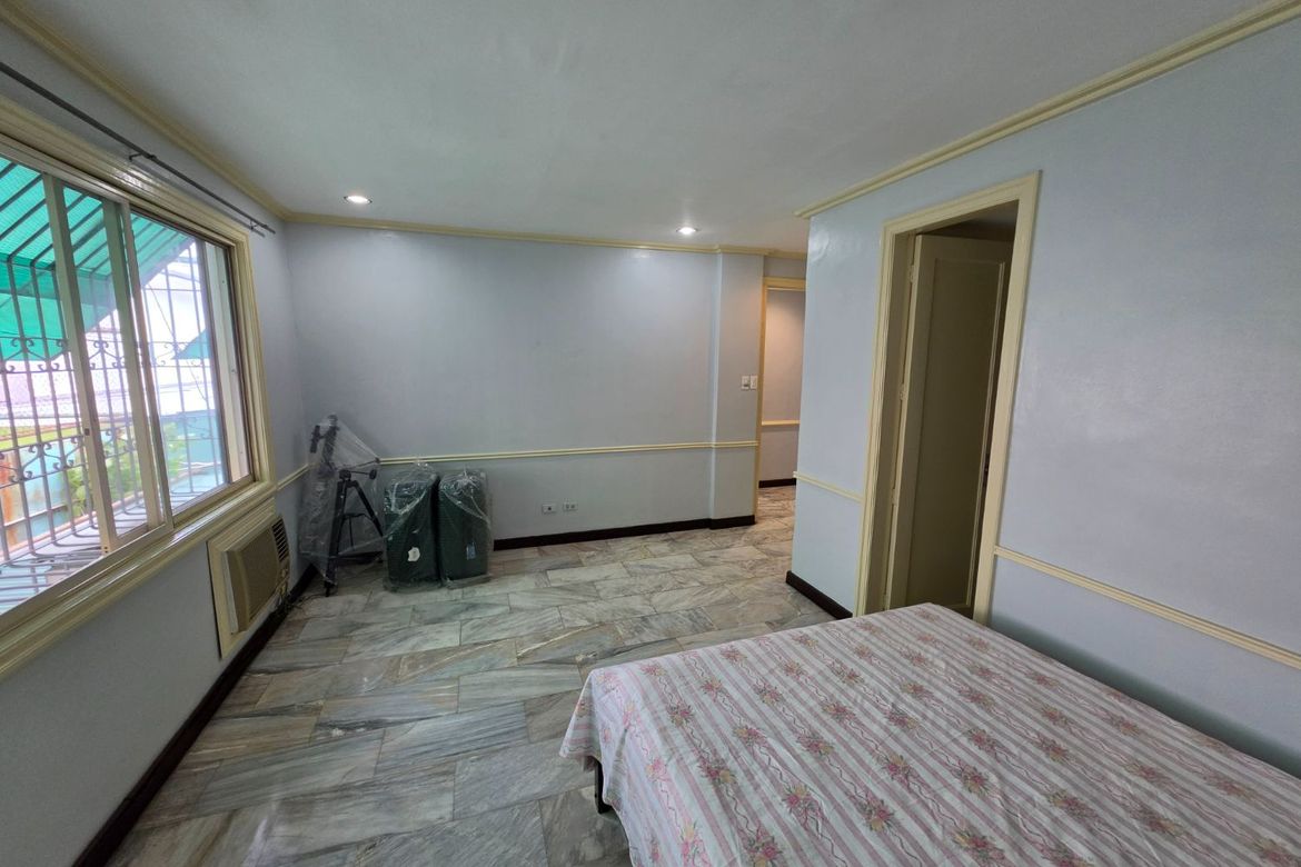 4 Bedroom Townhouse for Sale in Santa Lucia, San Juan, Metro Manila – photo 2