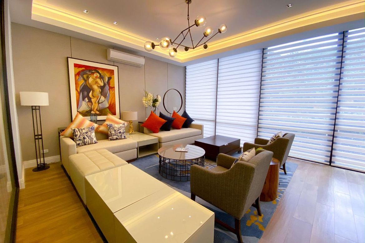 4 Bedroom Townhouse for Sale in Santa Lucia, San Juan, Metro Manila – photo 2