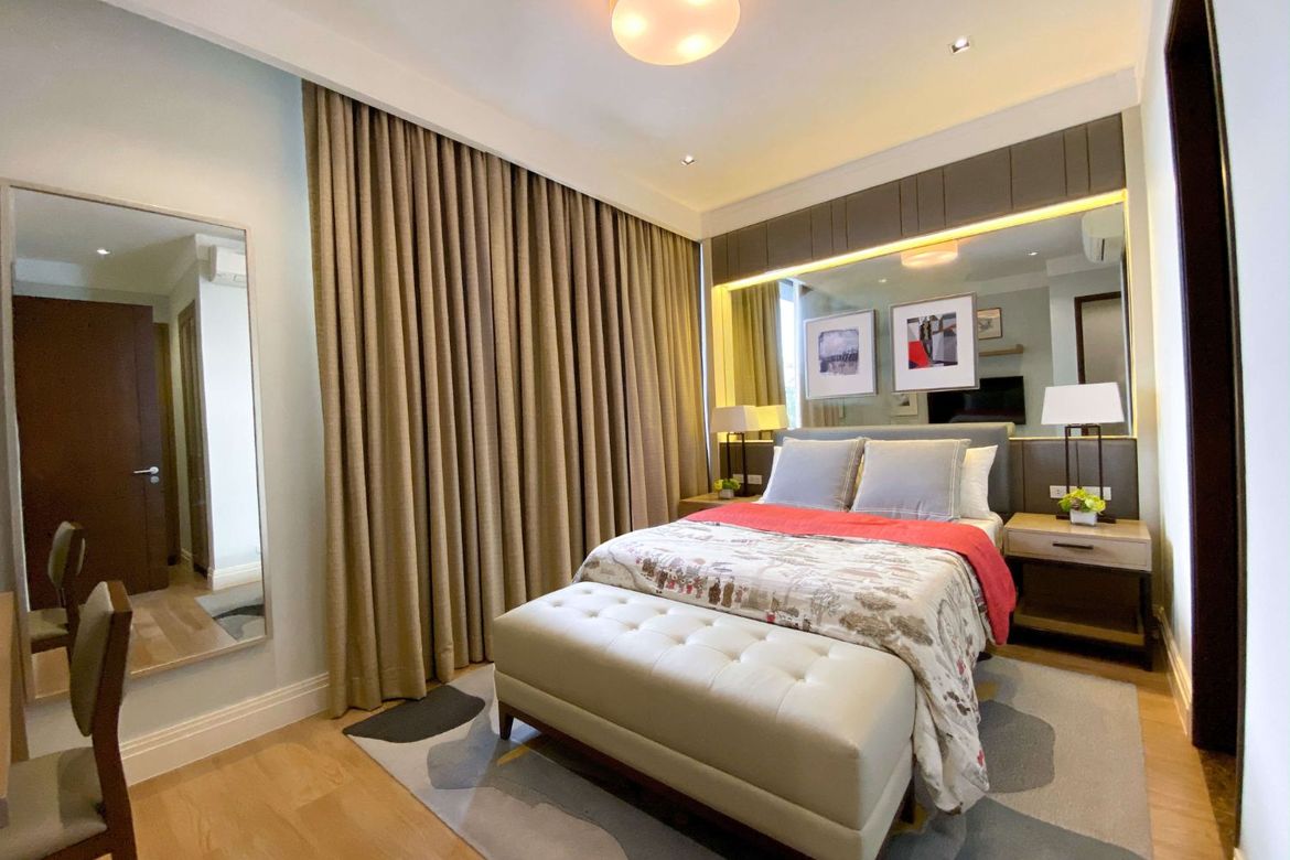 4 Bedroom Townhouse for Sale in Santa Lucia, San Juan, Metro Manila – photo 6