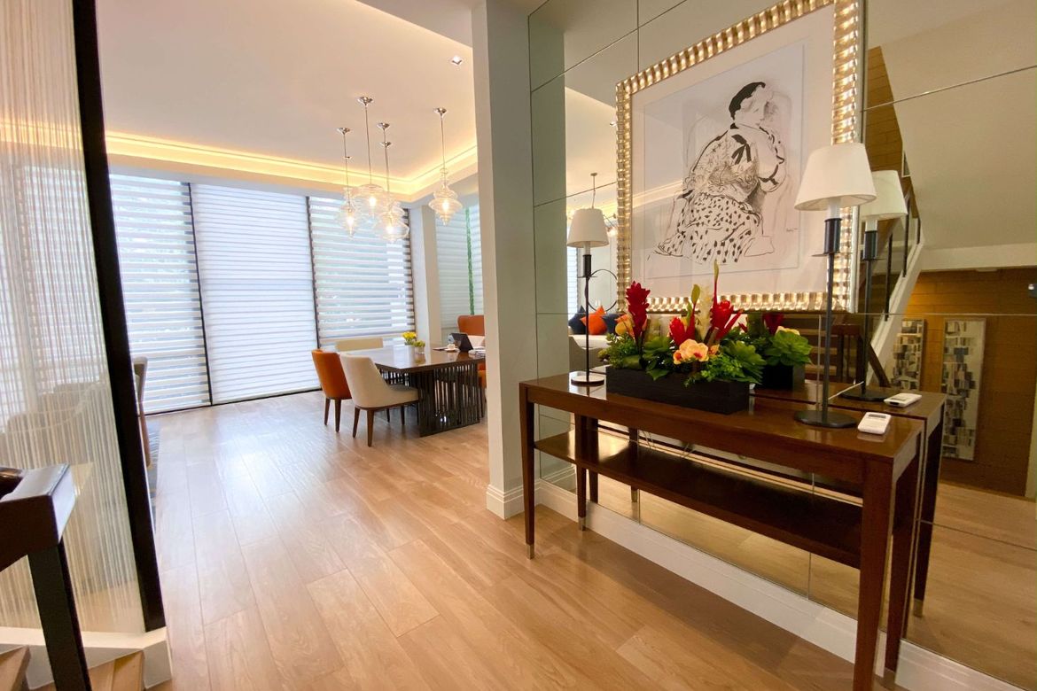 4 Bedroom Townhouse for Sale in Santa Lucia, San Juan, Metro Manila – photo 7