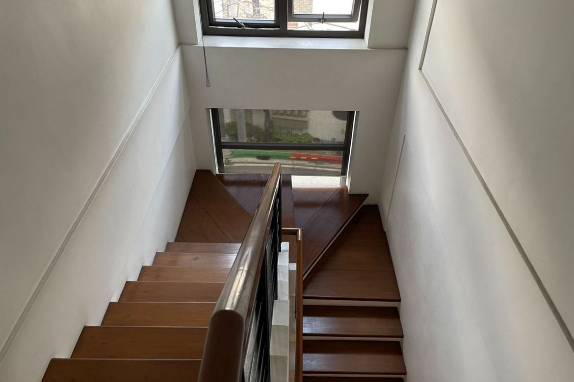 4 Bedroom Townhouse for Sale in Santa Lucia, San Juan, Metro Manila – photo 3