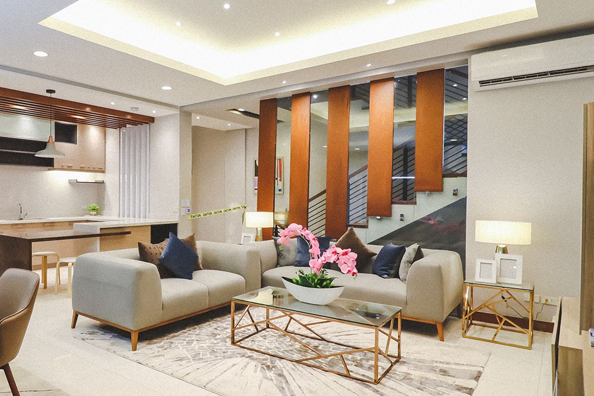 4 Bedroom Townhouse for Sale in Santa Lucia, San Juan, Metro Manila – photo 3