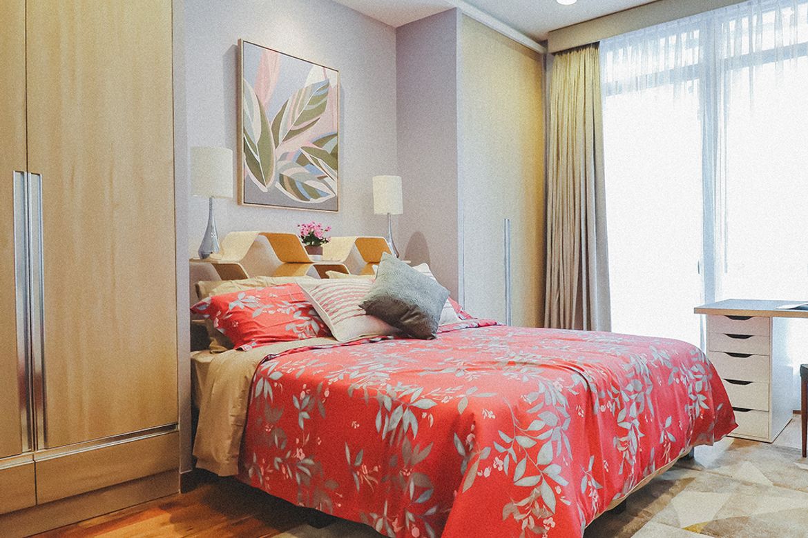 4 Bedroom Townhouse for Sale in Santa Lucia, San Juan, Metro Manila – photo 5