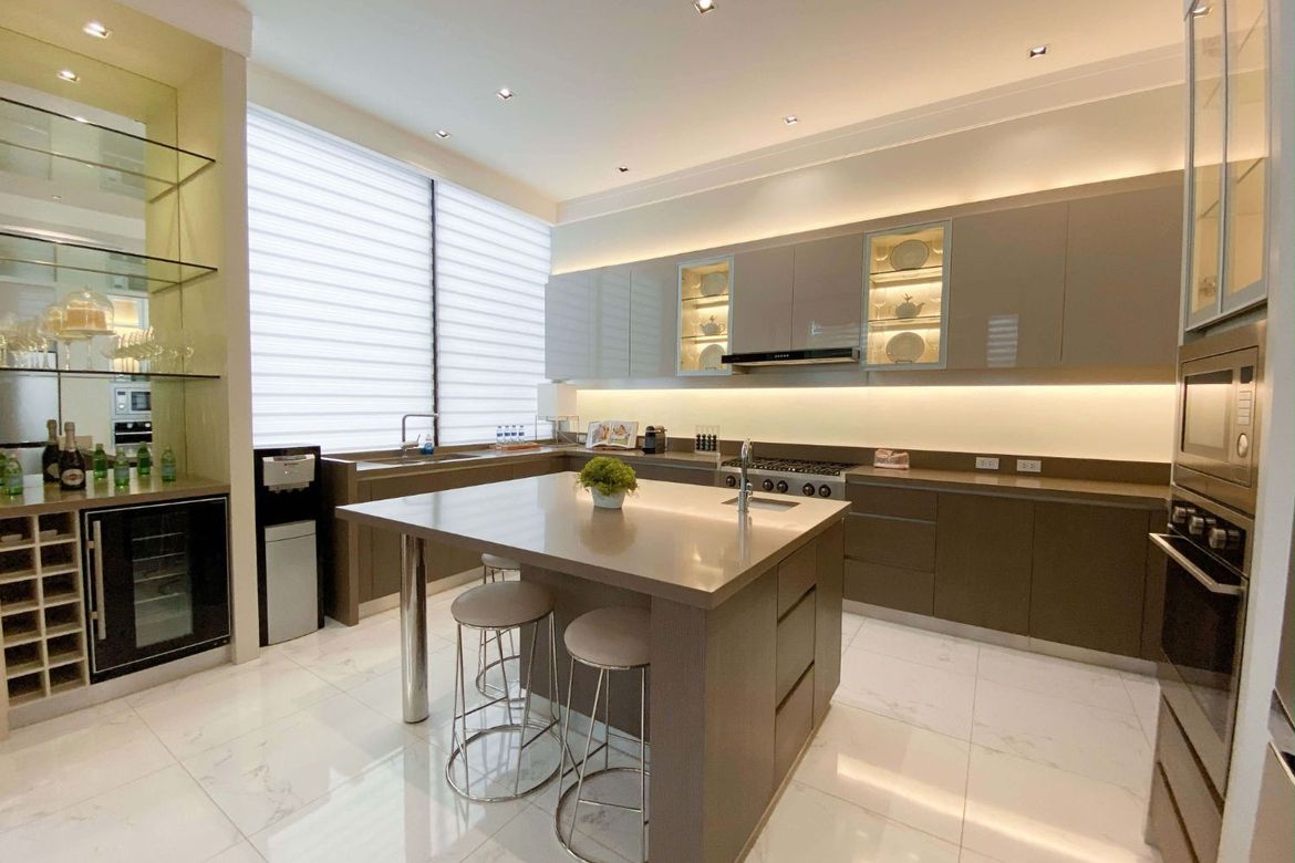 4 Bedroom Townhouse for Sale in Santa Lucia, San Juan, Metro Manila – photo 5