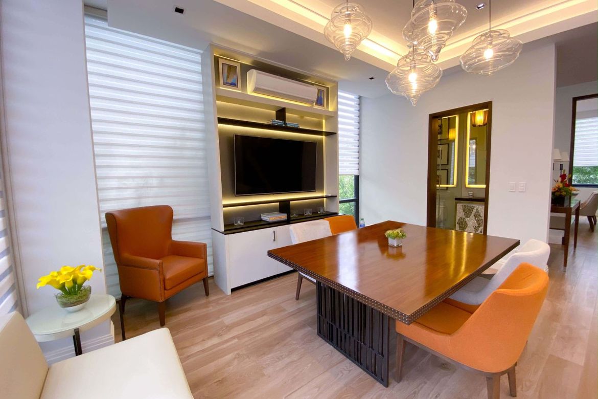 4 Bedroom Townhouse for Sale in Santa Lucia, San Juan, Metro Manila – photo 8