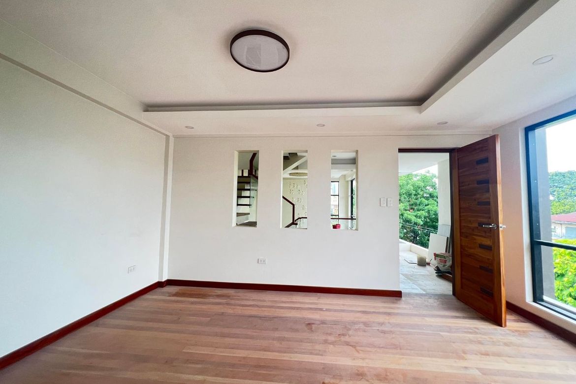 4 Bedroom Townhouse for Sale in Santa Mesa, Manila, Metro Manila near LRT-2 V. Mapa – photo 6