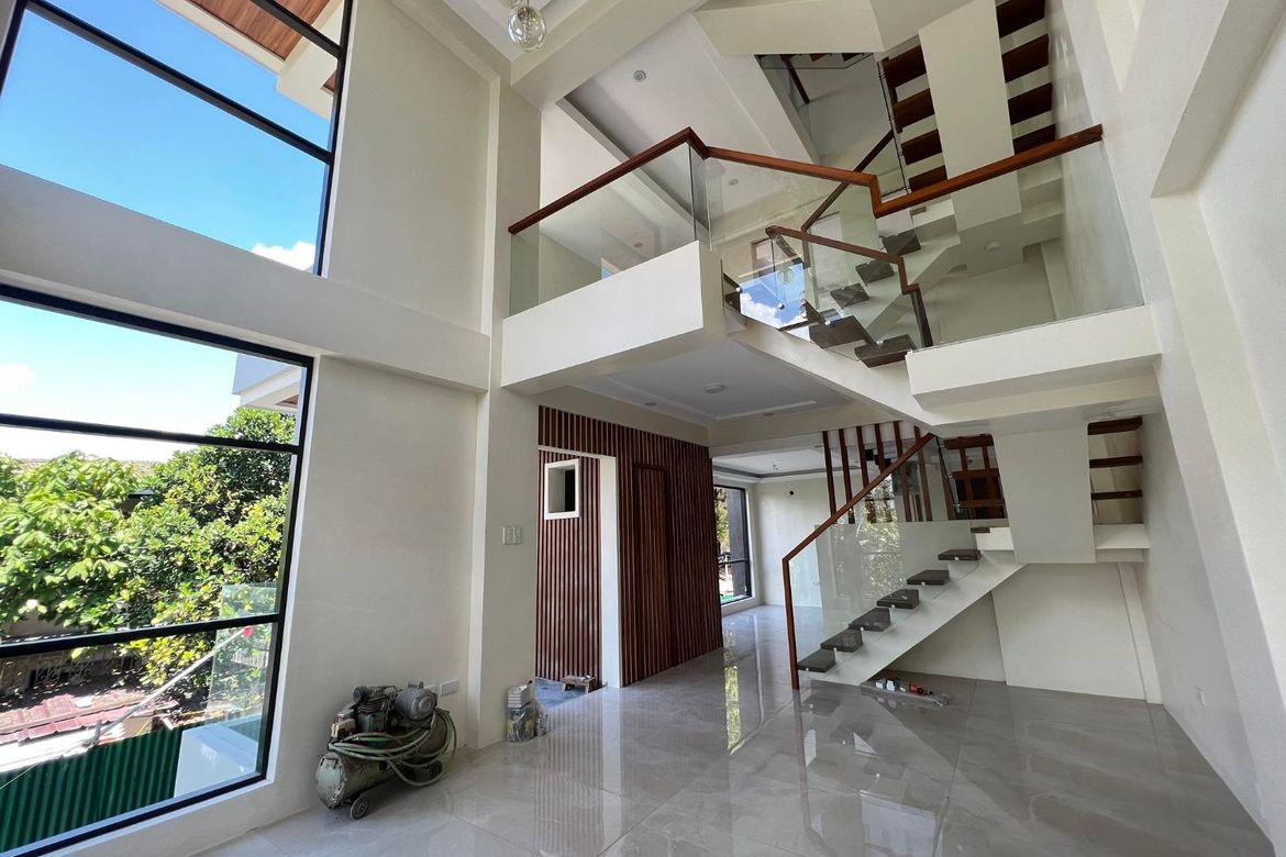 4 Bedroom Townhouse for Sale in Santa Mesa, Manila, Metro Manila near LRT-2 V. Mapa – photo 8