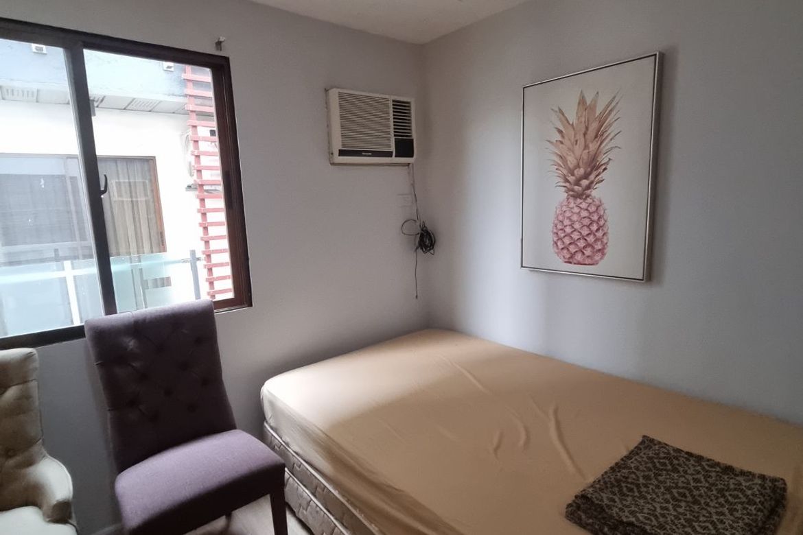 4 Bedroom Townhouse for Sale in Santa Mesa, Manila, Metro Manila near LRT-2 V. Mapa – photo 7