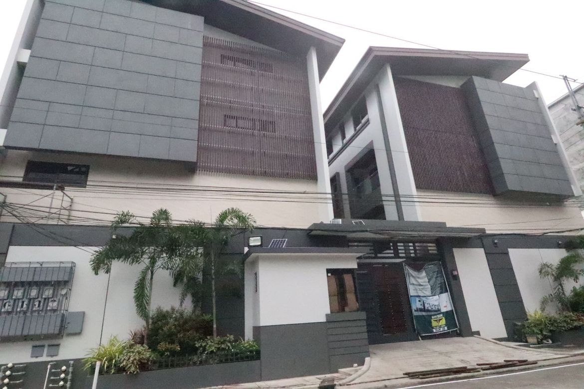 4 Bedroom Townhouse for Sale in Santa Mesa, Manila, Metro Manila near LRT-2 V. Mapa – photo 2