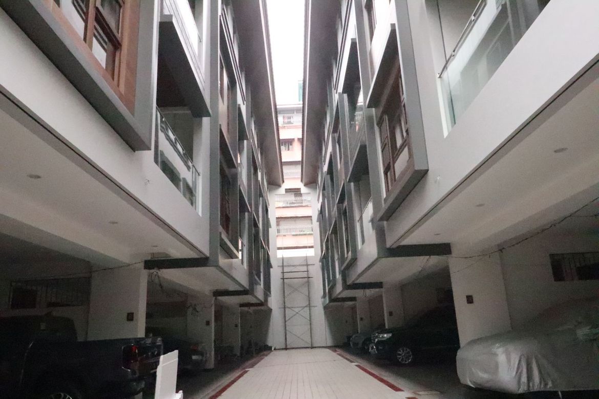 4 Bedroom Townhouse for Sale in Santa Mesa, Manila, Metro Manila near LRT-2 V. Mapa – photo 3