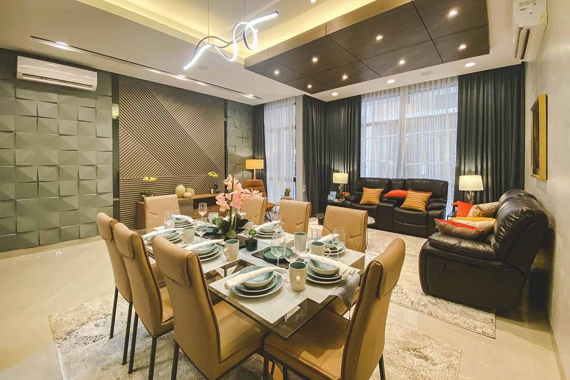 4 Bedroom Townhouse for Sale in Santa Mesa, Manila, Metro Manila near LRT-2 V. Mapa – photo 4