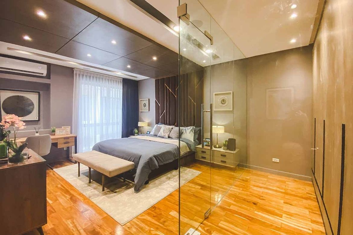 4 Bedroom Townhouse for Sale in Santa Mesa, Manila, Metro Manila near LRT-2 V. Mapa – photo 7