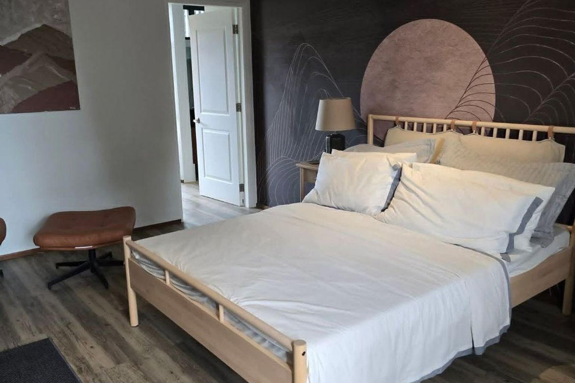 4 Bedroom Townhouse for Sale in Santa Monica, Quezon City, Metro Manila