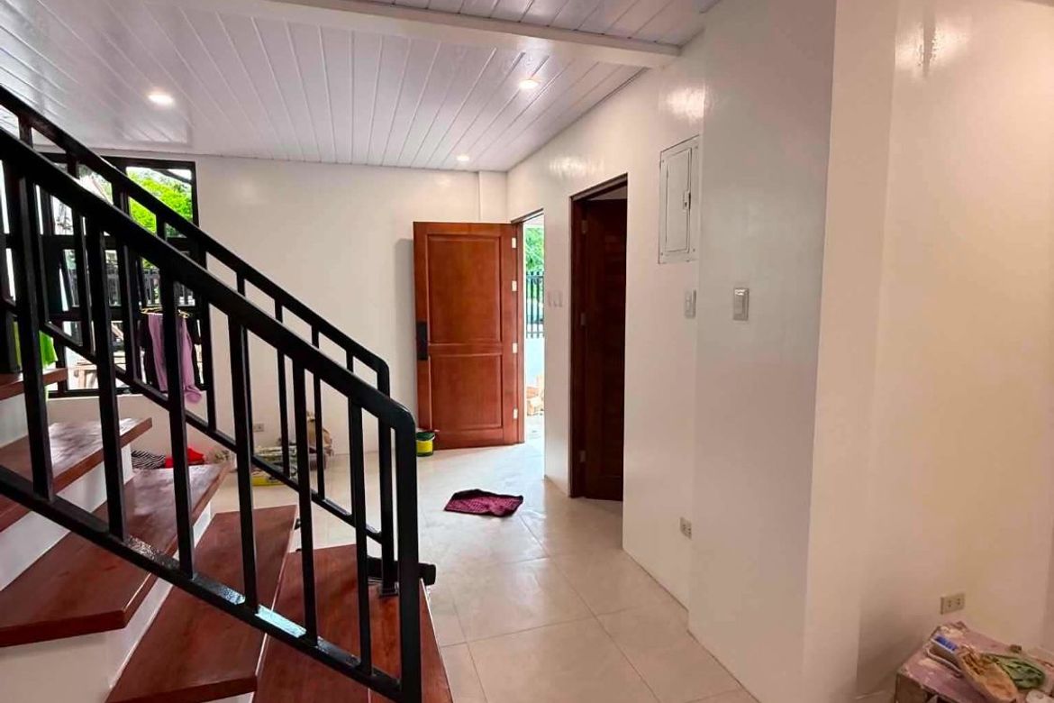 4 Bedroom Townhouse for Sale in Santiago, General Trias, Cavite – photo 8