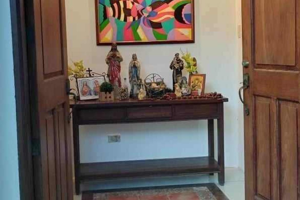 4 Bedroom Townhouse for Sale in Santo Domingo, Cainta, Rizal – photo 3