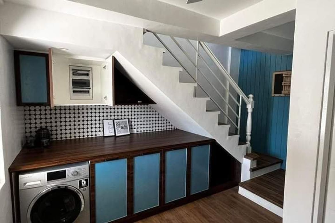 4 Bedroom Townhouse for Sale in Santo Niño, Biñan, Laguna – photo 4
