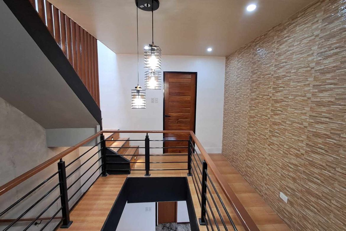 4 Bedroom Townhouse for Sale in Santo Niño, Marikina, Metro Manila – photo 5