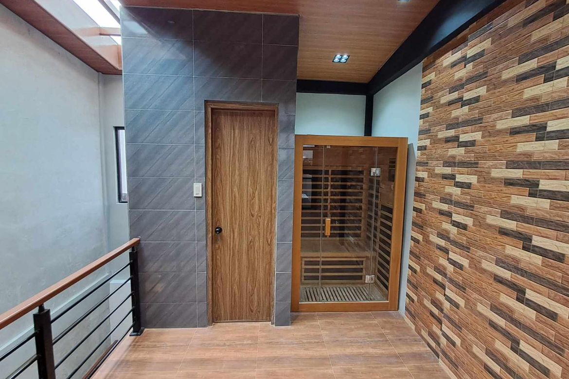 4 Bedroom Townhouse for Sale in Santo Niño, Marikina, Metro Manila – photo 6