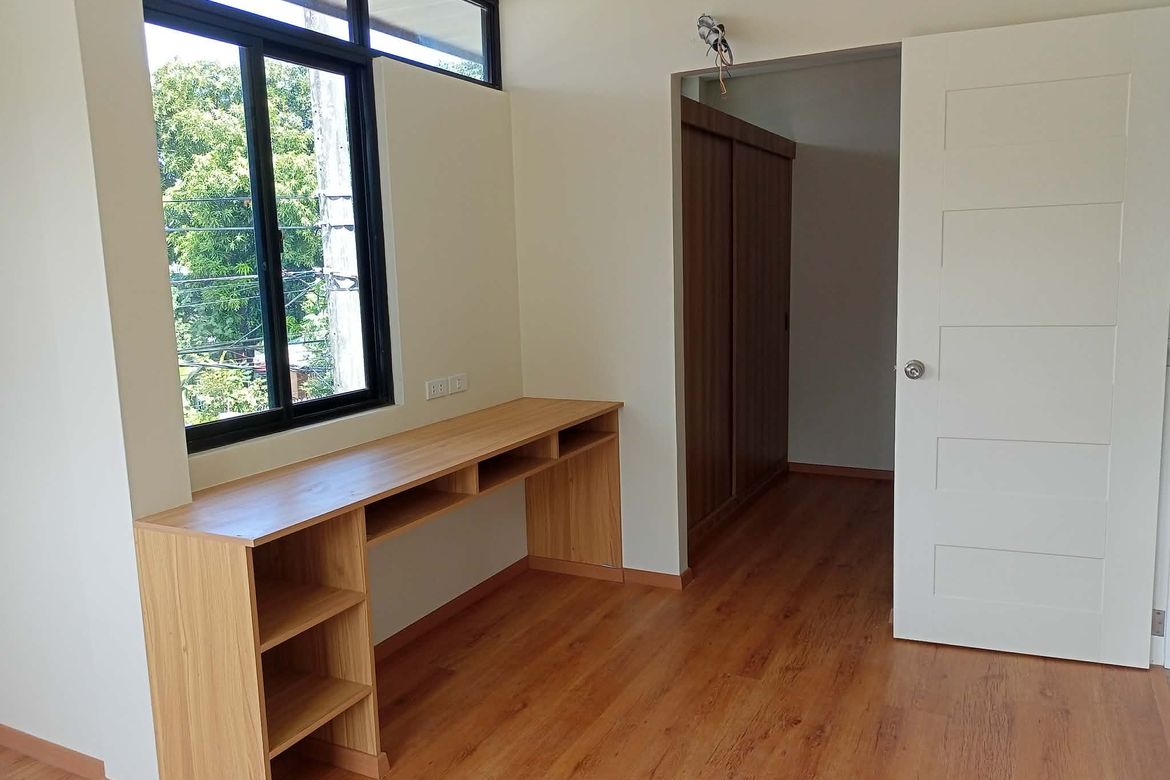 4 Bedroom Townhouse for Sale in Santo Niño, Marikina, Metro Manila – photo 2