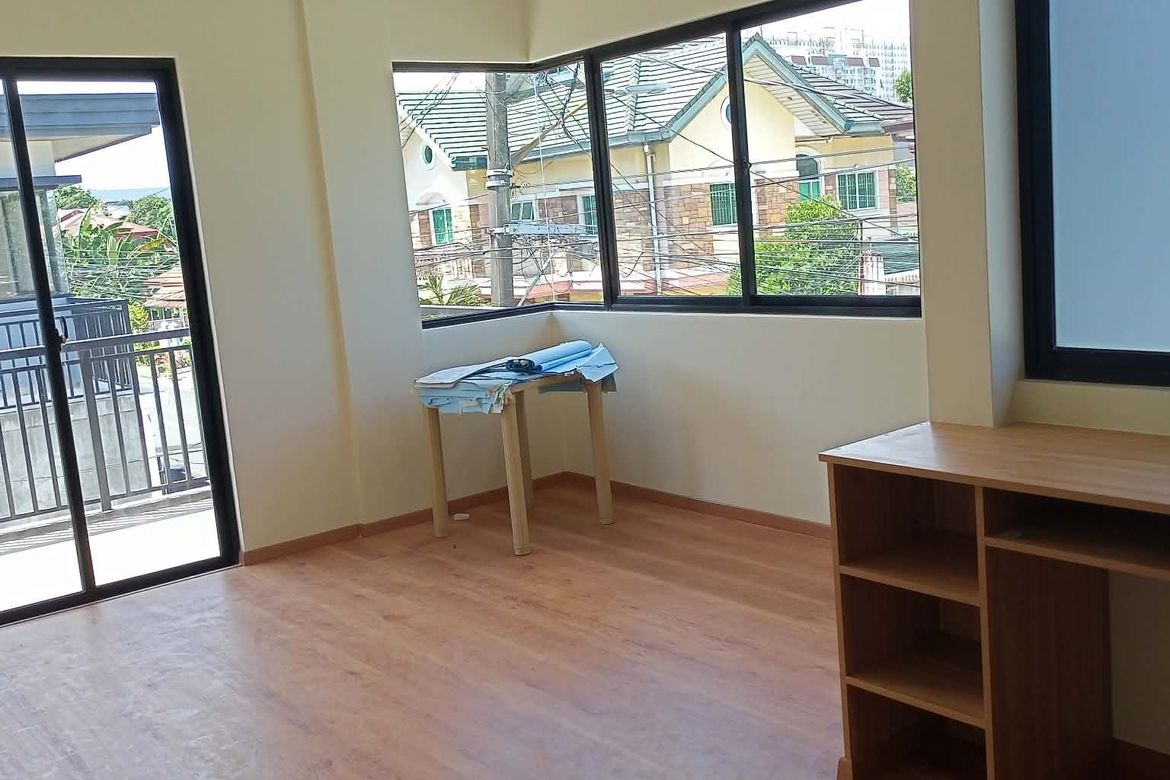 4 Bedroom Townhouse for Sale in Santo Niño, Marikina, Metro Manila – photo 8