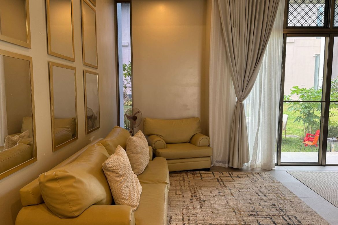 4 Bedroom Townhouse for Sale in Sevina Park Villas, Biñan, Laguna – photo 4