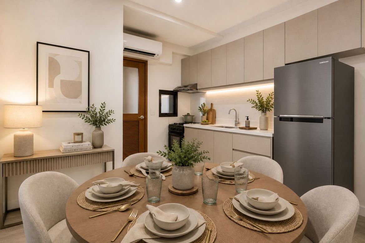 4 Bedroom Townhouse for Sale in Socorro, Quezon City, Metro Manila near LRT-2 Araneta Center-Cubao – photo 5