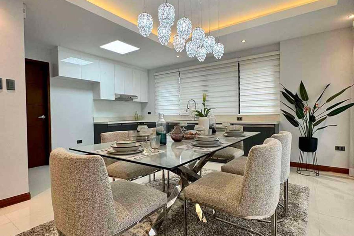 4 Bedroom Townhouse for Sale in Socorro, Quezon City, Metro Manila near LRT-2 Araneta Center-Cubao – photo 8