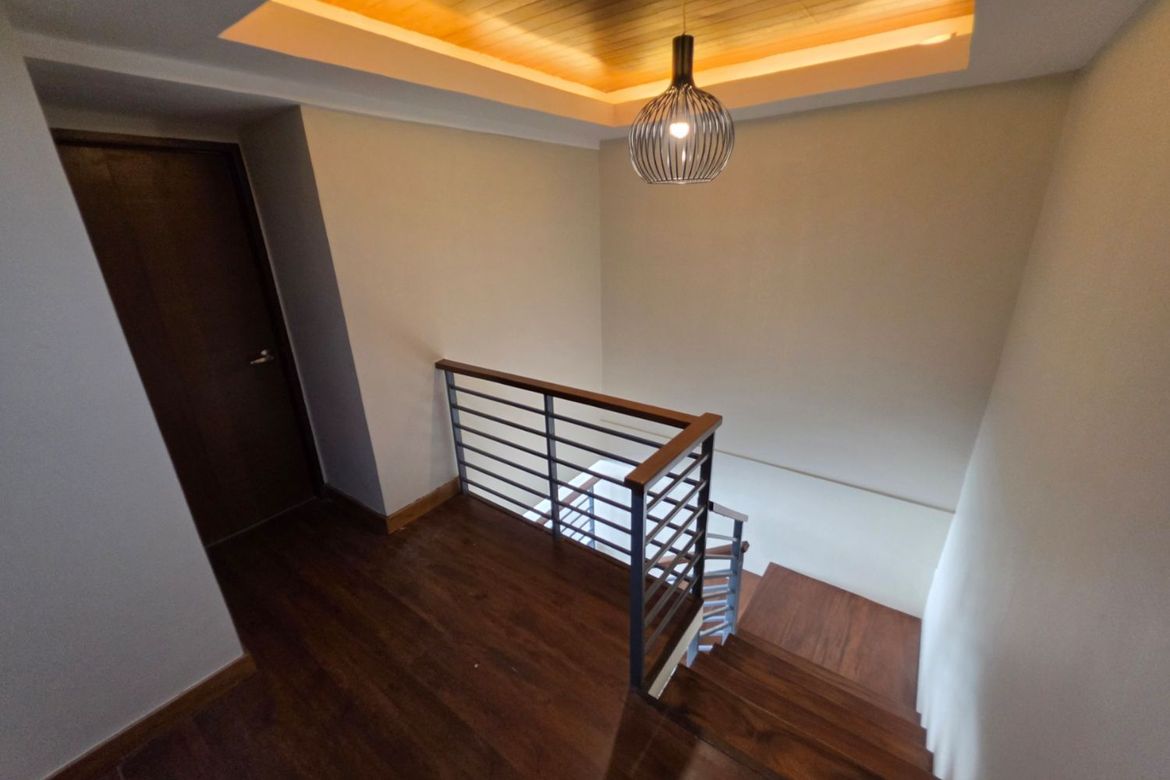4 Bedroom Townhouse for Sale in Subangdaku, Mandaue, Cebu – photo 2