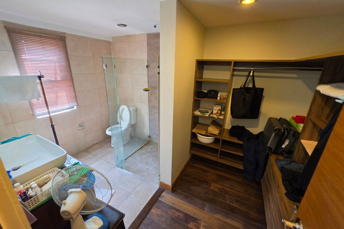 4 Bedroom Townhouse for Sale in Subangdaku, Mandaue, Cebu – photo 7