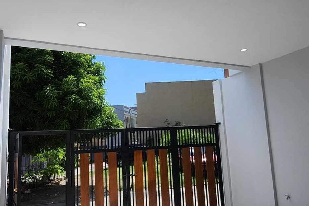 4 Bedroom Townhouse for Sale in Sun Valley, Parañaque, Metro Manila – photo 8