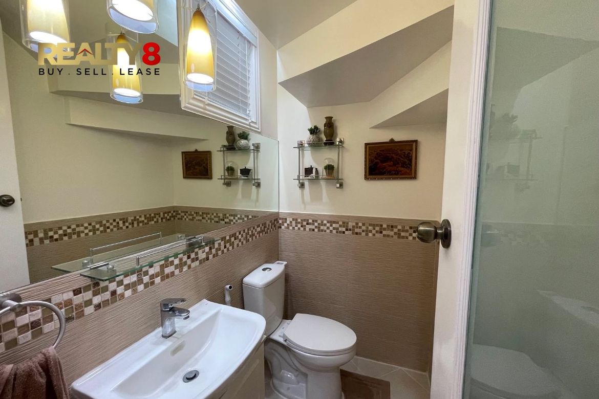 4 Bedroom Townhouse for Sale in Sungay North, Tagaytay, Cavite – photo 6