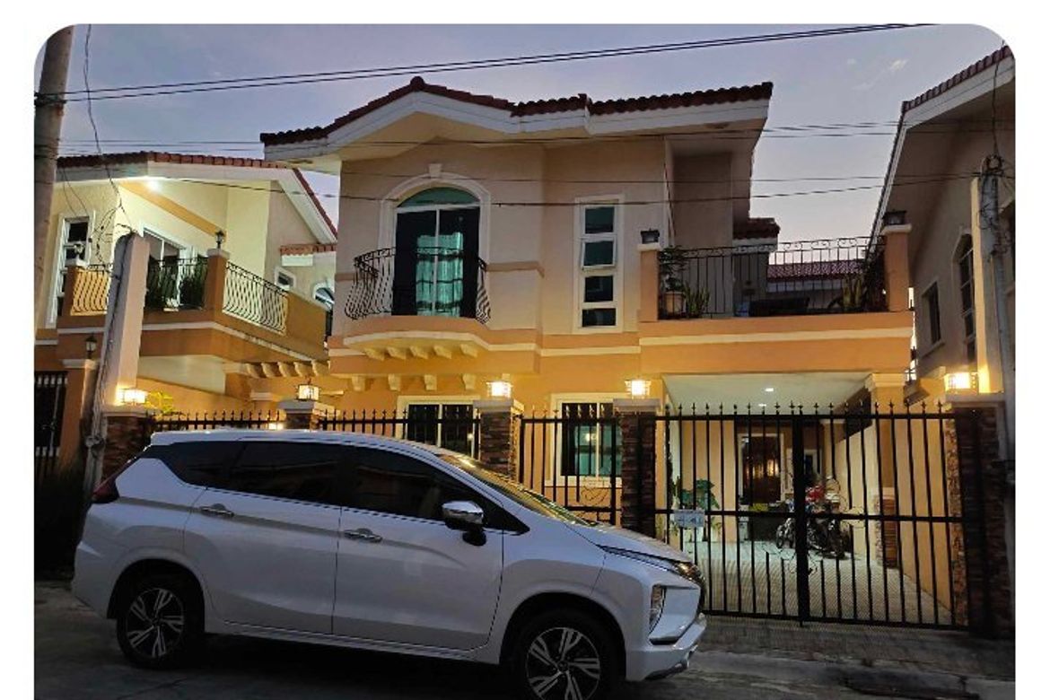4 Bedroom Townhouse for Sale in Suntrust Verona, Lumil, Silang, Cavite