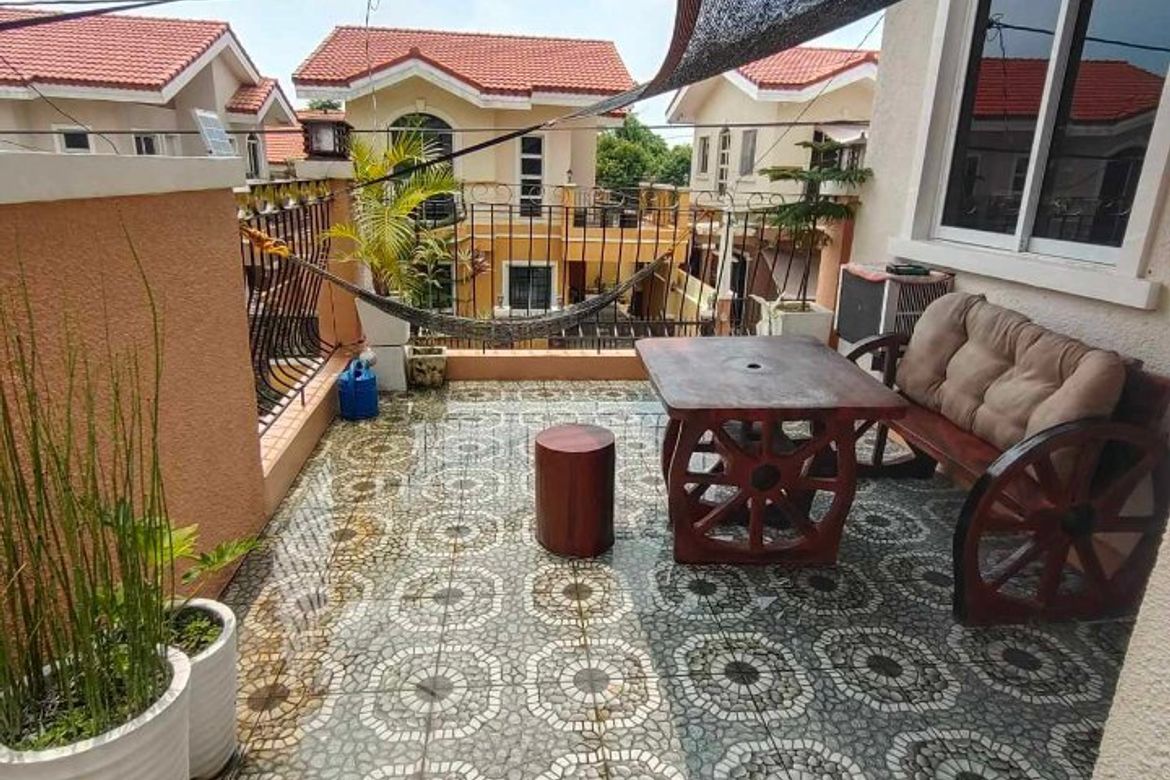 4 Bedroom Townhouse for Sale in Suntrust Verona, Lumil, Silang, Cavite – photo 2