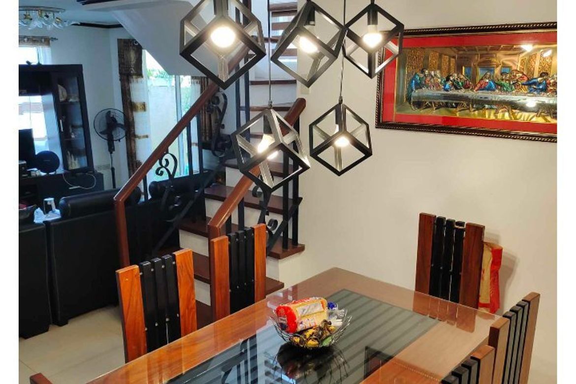 4 Bedroom Townhouse for Sale in Suntrust Verona, Lumil, Silang, Cavite – photo 3